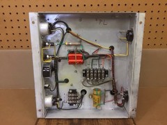 Vintage ALLEN ORGAN Power Supply – From Model 75 Organ #2