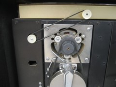 Watch Video–Crown SX724 Reel to Reel Tape Recorder–AS IS