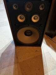 pioneer cs 911 a speakers