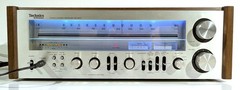 🔥【PRO SERVICED】Technics SA-500 Stereo 110W Receiver~XSTR/LED UPGRADES💥GUARANTY