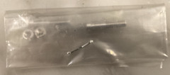 OSAWA OS-101 NEW CARTRIDGE AND NEW OSAWA OS-101 STYLUS WITH GUARD IN CASE + BOX,