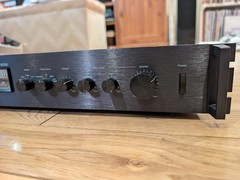 RARE Nakamichi High Com II noise reduction system. Serviced, manual. No Tarrifs
