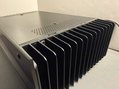 Hafler XL-280 Power Amplifier
