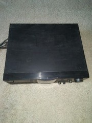READ Vintage Fisher CA-9655 AV Receiver