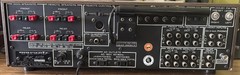 Marantz 4230 Quadraphonic Receiver – LEDs Updated – AS IS – With Original Manual
