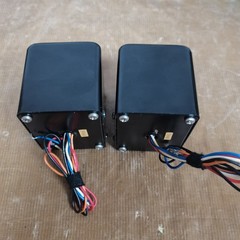 Output transformer for low power Single-ended tube amplifiers 5k 3W