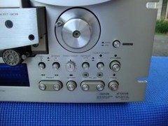 Nice Pioneer RT-909 Reel to Reel Tape Deck – Pro Serviced + 30-Day Warranty #3