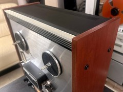 TEAC 4300SX Audiophile AutoReverse Reel to Reel Full Service + 30-Day Guarantee