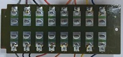 FUSE PCB-146 – For TASCAM 34 34B Tape Recorder