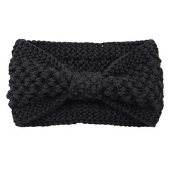 1pcs Knitting Winter Warmer Headband