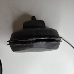 Vintage Vac-O-Rec Model 100 Record Cleaning Machine 33/45 RPM Vacuum