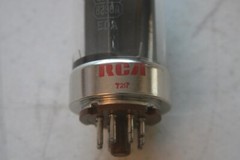6146B Vacuum Tube – RCA