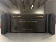 Sumo Andromeda II Balanced Power Amplifier MOSFET Tested Excellent Condition
