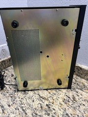 ⭐️Vintage TEAC AN-180 Noise Reduction Unit/ONE OWNER / SERVICED/BUNDLE⭐️