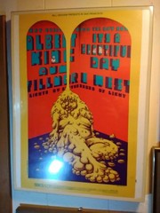 Sansui Model 2000 Stereo Receiver ROCK STAR OWNED Summer Of Love GRATEFUL DEAD!