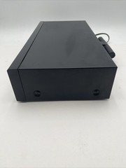 Sanyo AM/FM STEREO Tuner Model JT660-TESTED WORKING!