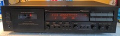 Service for Nakamichi DR-1, DR-2, 3 Months Warranty