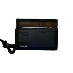 Sony ICF-24 FM/AM 2Band Portable Radio