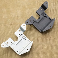 Akai GX-77 Main Assembly Block – Nylon