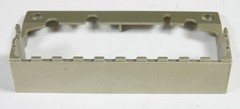 Pioneer RT-707 Head Surround & Screws EXCELLENT