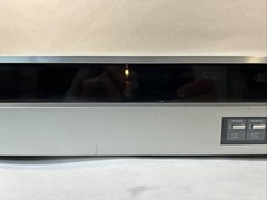 Sony PS-FL1 DirectDrive FullAuto Turntable W/Ortofon FF15XE MKII & Original Box!