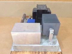 Vintage ALLEN ORGAN Power Supply – From Model 75 Organ #1