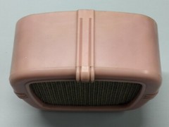 Rare Radiotochka, subscriber loudspeaker USSR 1951