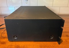 Tascam 122 MKIII 3 Head Professional 90’s Cassette Deck – Excellent 122MKIII
