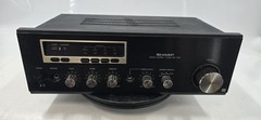 Sharp SM-1122 Stereo Amplifier Amp 150 Watts – TESTED – EB-18855