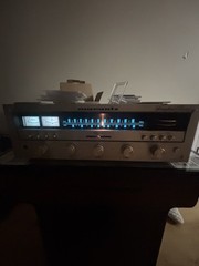 WORKING 100% Original Marantz Model 2238 Stereophonic Receiver (1977-80)