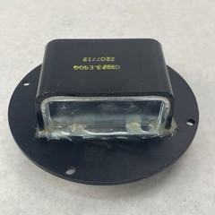JENSEN E-400 Alnico magnet 1½” Sonodome tweeter 1976—OPC 23 24 25—540 550—LS-5 6