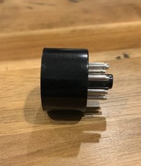 Premium Solid State Rectifier – Replacement for 5AR4/GZ34, 5U4, 5Y3 Vacuum Tube