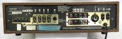 Pioneer Sound Project Model 300 AM/FM Radio Stereo Receiver * Works, Note*