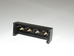 Sansui G-4700 4P Output Speaker Terminal 2210340