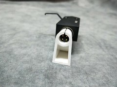 Empire PRO-1 Cartridge With PCL-4 Headshell In Excellent Condition