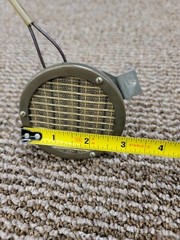 Lafayette Tweeter HK-3 3″ Speaker Driver 8 Ohm 20 Watts Japan