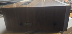 VINTAGE SANSUI G-3000 AM/FM STEREO RECEIVER – Tested and working
