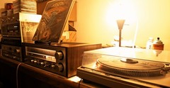 Technics SA-500 Stereo Receiver Vintage FM/AM – Works Great – Read