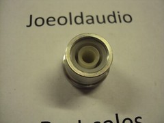 Sansui G3000/2000 Receivers Original Bass or Treble Knob. Parting Entire G3000.
