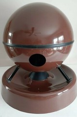 VTG Soundsphere Q12 Ceiling Speaker- FaneST5022 w/Electro Voice EVMS12 Driver