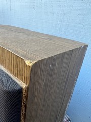 SONY STR-AV480 & Sony TC-WR730 with EPI Series II Speakers Set Vintage