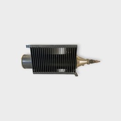 Bird Technologies 82A 50ohm Termaline Coaxial Load Resistor- Used- Free Shipping