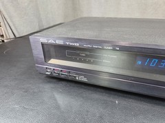 SAE Two T6 Stereo Tuner VIDEO DEMO! 🎥📺✅ FAST SHIP!💨✅