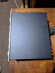 Vintage Dynaco PAT-5 Preamplifier