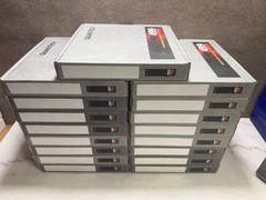 QUANTEGY 499 “NEW” Blank Tape