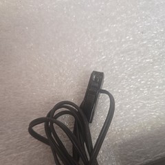 Vintage HP 82087B AC Adapter for HP 33E/33C, 34C & More Calculators. Free Ship