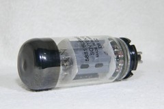 Sovtek 5881/6L6WGC Power Vacuum Tube Current Production Made in Russia