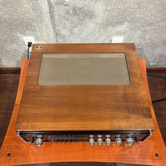 McIntosh C504 Preamplifier