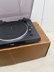 Pioneer PL-990 Automatic Stereo Turntable