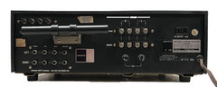 Vintage SONY STR-6045, 18W AM/FM Stereo Receiver, 1971, Fully Serviced.